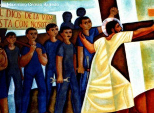 Una sfida. Le Teologie della liberazione in tempo di “inverno ecclesiale” 